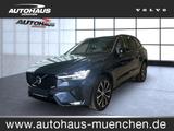 Volvo XC 60 Ultimate Dark AWD - Volvo XC60: Ultimate Dark