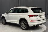Skoda Kodiaq L&K 4x4 *LEDER*MASSAGE*360*AHK*Standhzg* - : Allradantrieb, Geländewagen