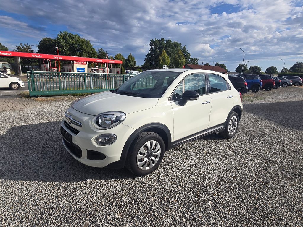 Image of Fiat 500X