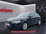 Audi A3 Sportback 1.0 TFSI DSG Navi+SHZ+KlimaAutomati - Audi A3: Schwarz, Sportback