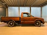 Chevrolet Chevy Chevrolet Pickup Minitruck S10 custo... - Chevrolet Gebrauchtwagen von 1997
