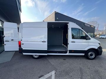Volkswagen Crafter - 6
