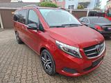 Mercedes-Benz V 250CDI EDITION 4x4 MATIC lang 7-Sitzer Sport!! - Mercedes-Benz V 250 in Augsburg