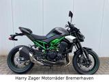 Kawasaki Z900 800,- Starterbonus sichern! - KAWASAKI 800
