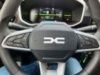 Dacia Spring - Vorschau Bild 13