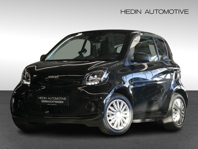 Smart EQ fortwo |SHZ|KLIMA