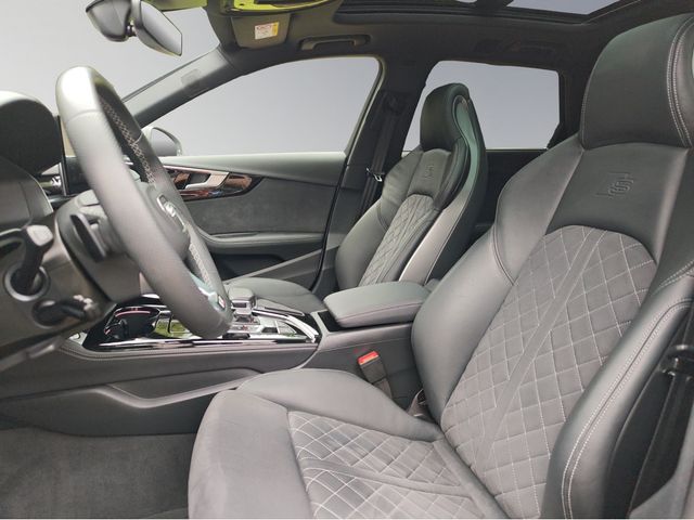 A4 Avant 40 2.0 TDI quattro S line S tronic 360°