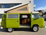 Volkswagen T2 Westfalia Top Zustand - Volkswagen T2: Westfalia