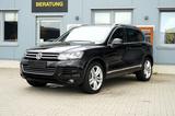 Volkswagen Touareg V6 TDI*Kamera*Luft*Pano*SBL*AHK*Bi-Xe.* - Volkswagen Touareg aus 2011: V6 TDI