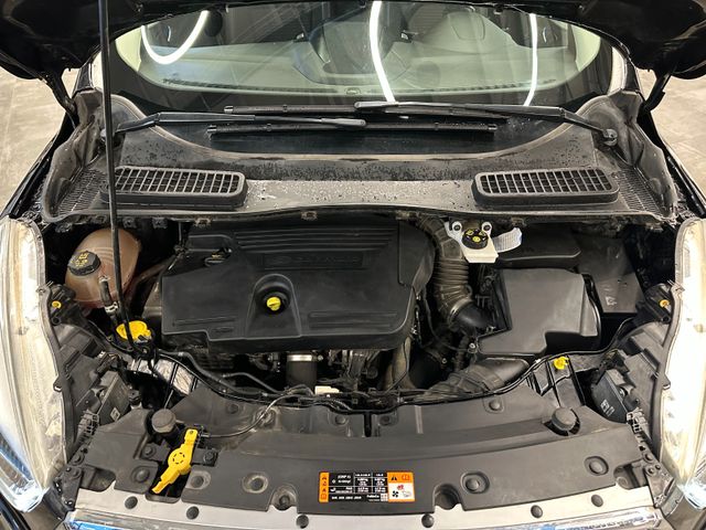 Ford Kuga Titanium *1. Hand*Klima*SHZ*Bluetooth*PDC*