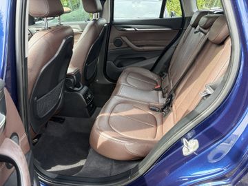 BMW X1 - 9