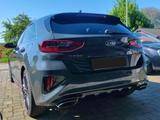 Kia cee'd / Ceed 1.6 T-GDI DCT GT - Kia cee'd / Ceed von privat