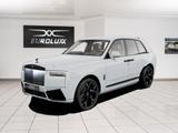 Rolls-Royce Cullinan Series II Black Badge /4Seats - Rolls-Royce Cullinan: Black Badge
