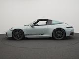 Porsche 992 Targa 4 GTS - Porsche 992: Grün
