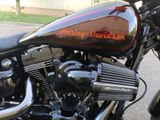 Harley-Davidson Breakout FXSE CVO 110 UMBAU TÜV NEU - CHOPPER UMBAU