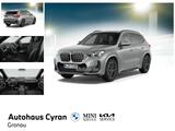 BMW X1 18i M-SPORT ACC LHZ DWA MATRIX KEY 18" AHK