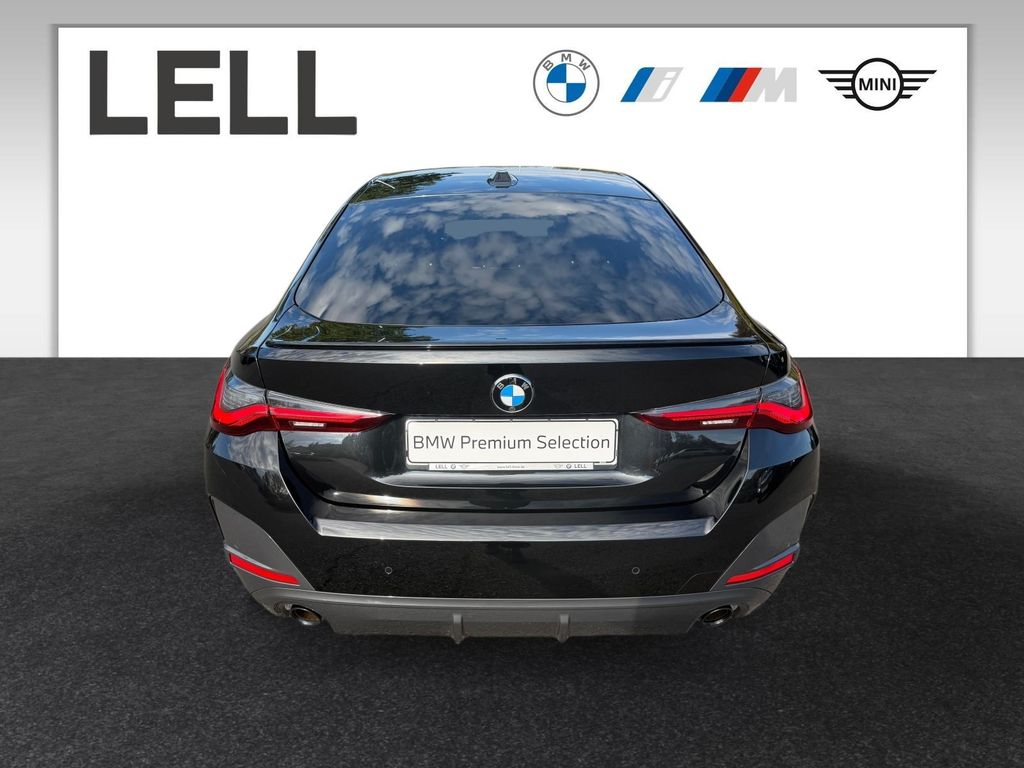 BMW 4 Series 2023