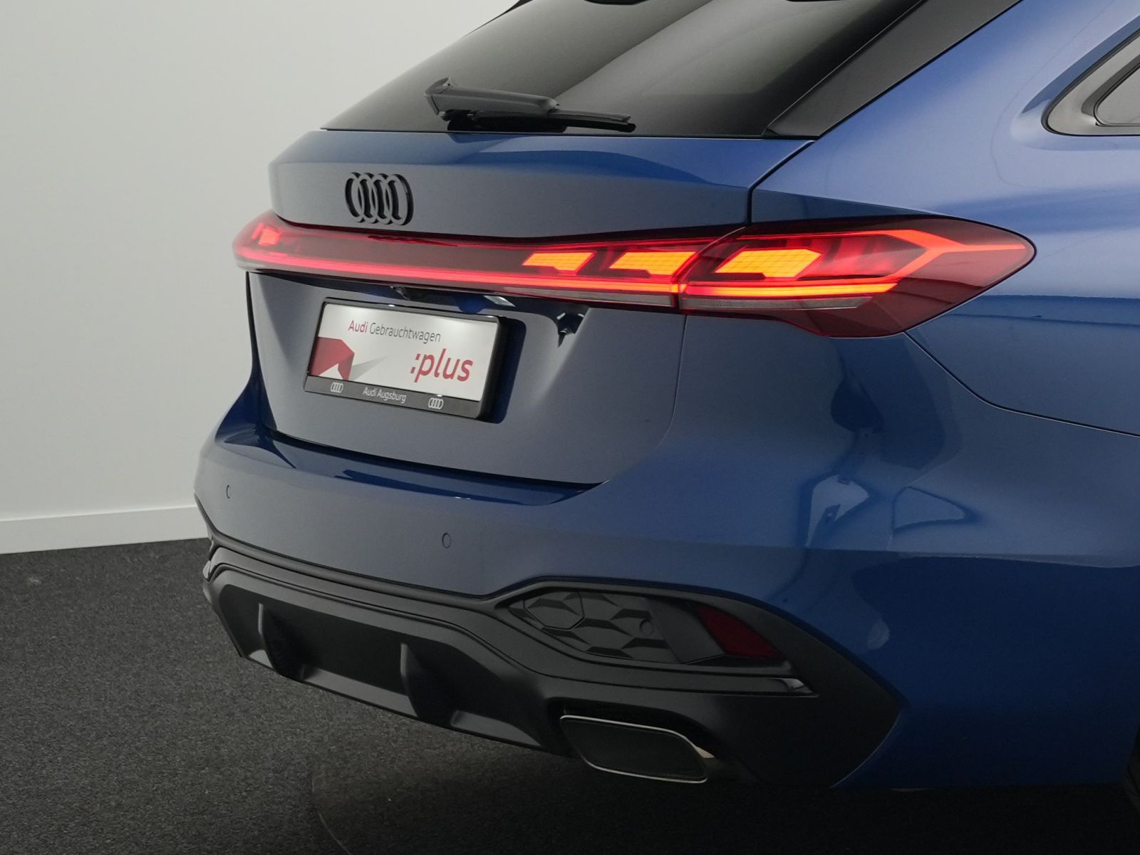 Audi A5 - Bild 40