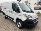 Fiat Ducato L1-H1 Klima-AHK Top Angebot - Fiat Ducato Gebrauchtwagen in Stuttgart