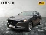 Mazda CX-30 2.0L e-SKYACTIV X 186 Automa Centre-line - Mazda CX-30: Limousine