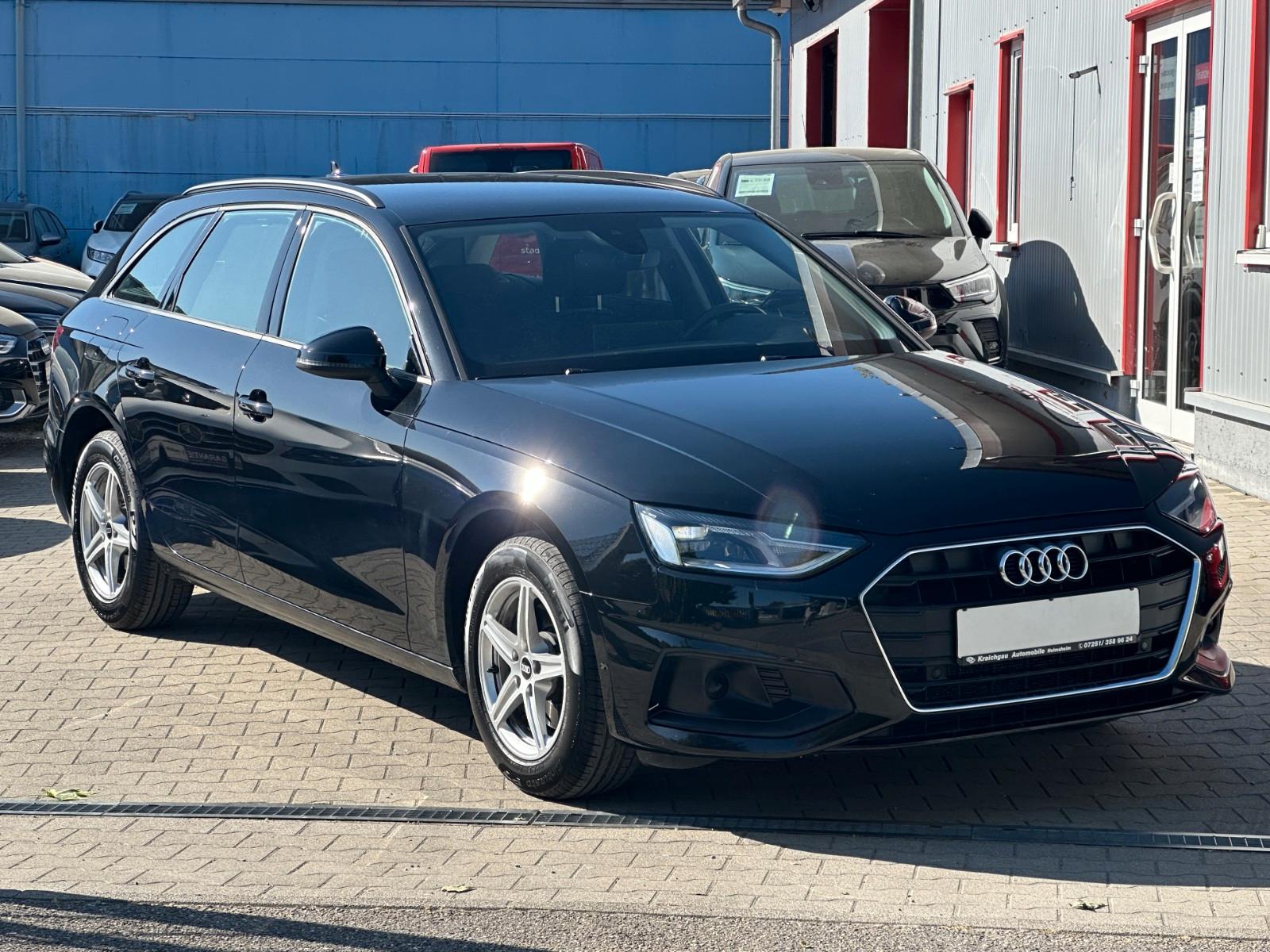 Volkswagen Passat 2.0 TDI*LED*ACC*Kamera*Navi*Klima*Massage