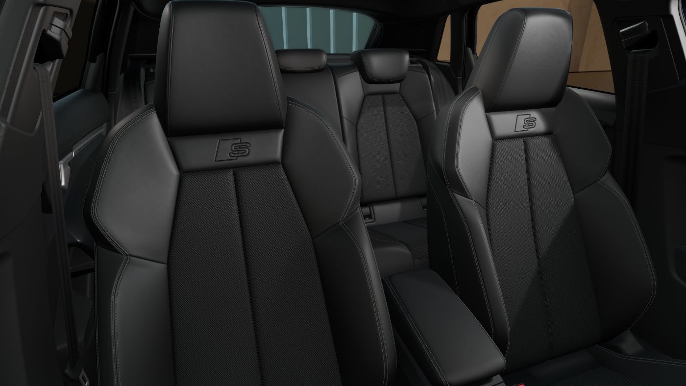 Audi A3 - Bild 11