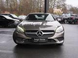 Mercedes-Benz SLC 250 d Sportpaket Navi Panorama Totwinkel - Mercedes-Benz SLC 250 aus 2016