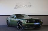 Dodge Challenger 3.6 SXT/SHZ/BTH/MFL/KAMERA/TOTW/R20 - Dodge Challenger: Sxt