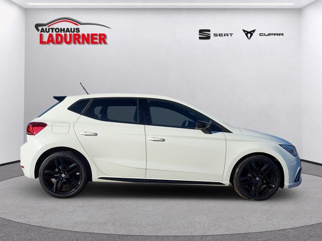 Ibiza FR Pro Black Edition Navi,LED,CarPlay,SHZ,