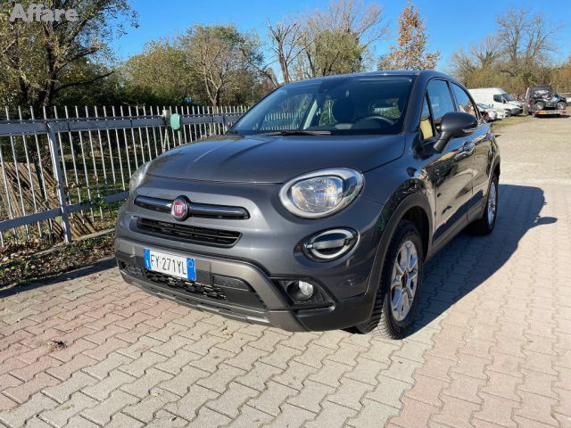 Fiat FIAT 500X 1.3 MultiJet 95 CV Cross