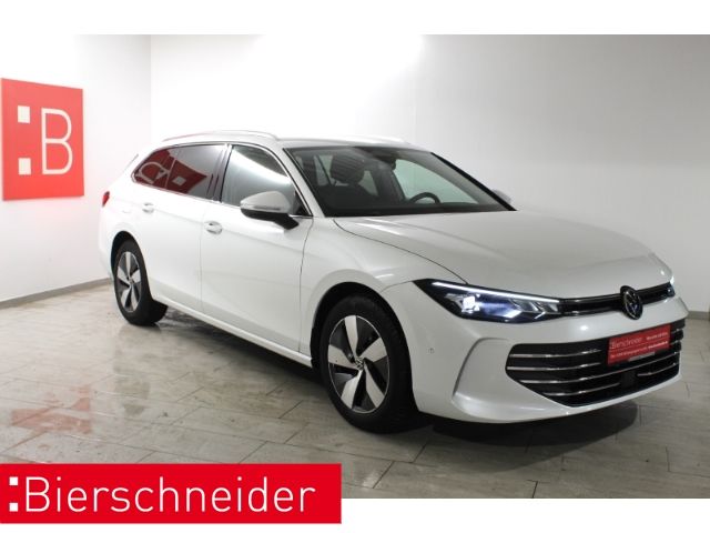 Volkswagen Passat 1.5 eTSI DSG Business Neues Modell 17 AHK