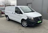 Mercedes-Benz Vito Kasten*116 CDI*Lang*Klima*AHK*PDC*Tempomat* - gebrauchte Mercedes-Benz Kleinbus