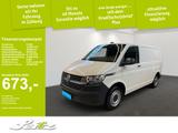 Volkswagen T6.1 Transporter Kasten 2.0 TDI KR *TEMPOMAT*KAM - Volkswagen T6 Tageszulassungen