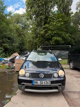 Volkswagen VW Polo FUN 1.4 GAS BENZIN TÜV 10/2026 - Volkswagen Polo: Gas