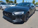Audi A5 Sportback 2.0 TFSI S line S-tronic 2.Hand 19" - Audi A5: Sportback Line