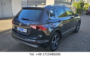 Volkswagen Tiguan - 2