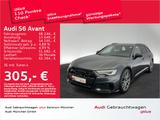 Audi S6 Avant TDI tiptr. AHK/B&O/Kameras/Massage - Audi S6 in München