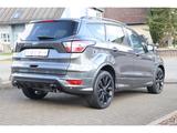 Ford Kuga ST-LINE 1.5 ECOBOOST 150PS NAVI CARPLAY PDC - Ford mit Benzin-Antrieb: Geländewagen