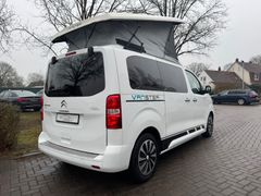 POESSL Vanster-Aufstelld.-4Schlafpl.-Campingbox