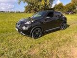 Nissan Juke 1.2 DIG-T N-VISION N-VISION Panoramadach - Nissan Juke: 1.2