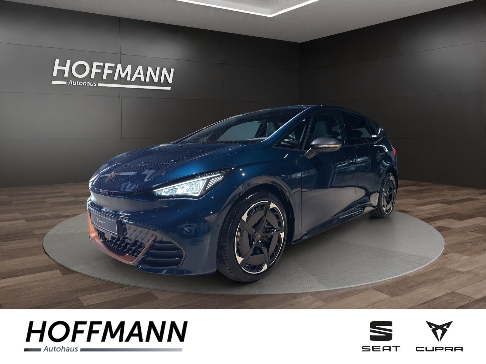 Cupra Born Edition Dynamic