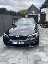 BMW 520i Limousine G30 M Sport, M Paket  - BMW 520: M Paket
