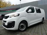 Peugeot Expert 2.0 HDI Premium Mixto L3 XL 5SITZE/STHZ/K - Peugeot Expert: L3