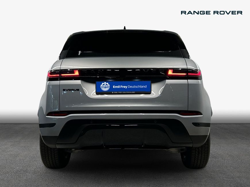 Land Rover Range Rover Evoque - Bild 7
