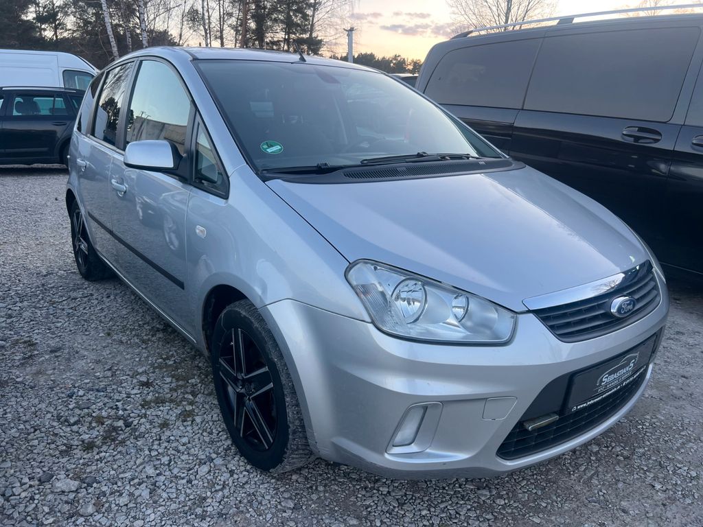 Angebot ansehen Ford C-Max