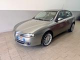 Alfa Romeo 147 1.9 JTD 150 Cv 5P. Exclusive - 20 - gebrauchte Alfa Romeo 147 aus dem Jahr 2007