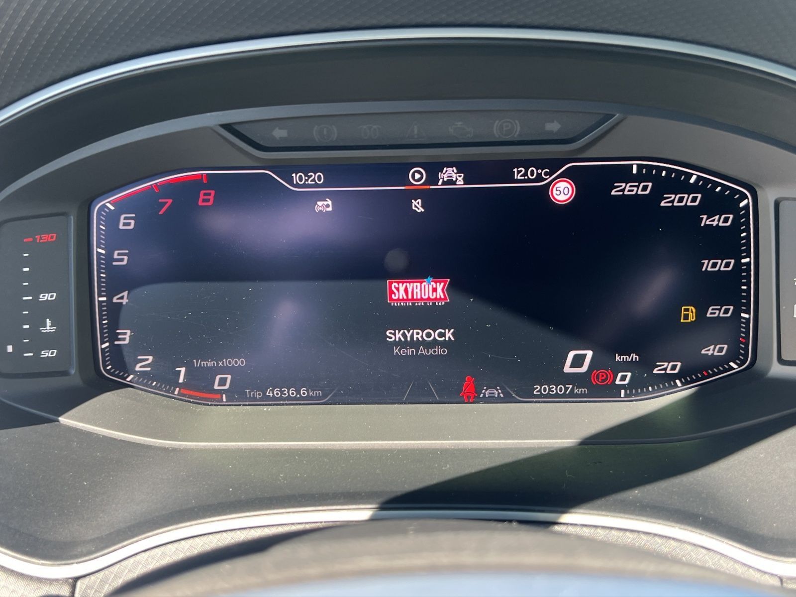Seat Ibiza - Bild 10