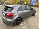 Mercedes-Benz A 45 AMG Mercedes-AMG A 45 4MATIC DCT Merced... - gebrauchte Mercedes-Benz A 45 AMG aus dem Jahr 2018