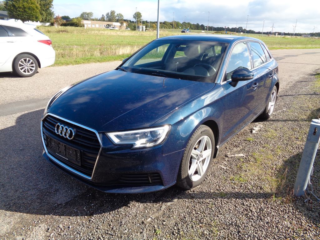 Image of Audi A3