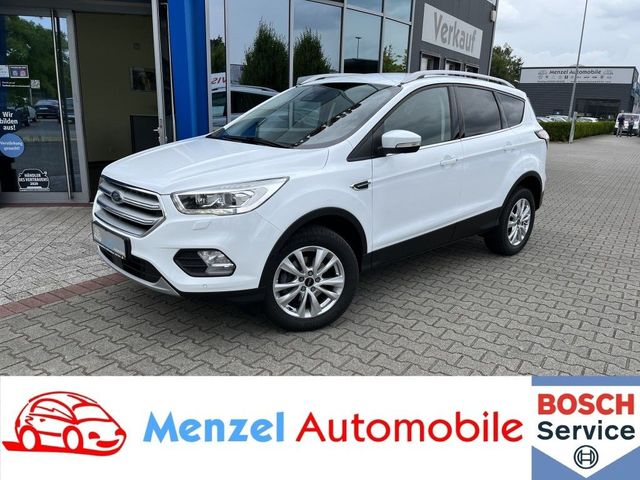 Ford Kuga 1.5 EcoBoost 2x4 Cool & Connect Nav Xen ACC